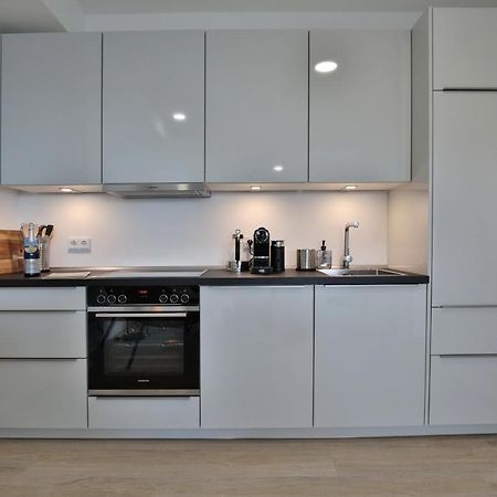 Strandperle Ostsee Penthouse Suite 2 Niendorf  Exterior foto